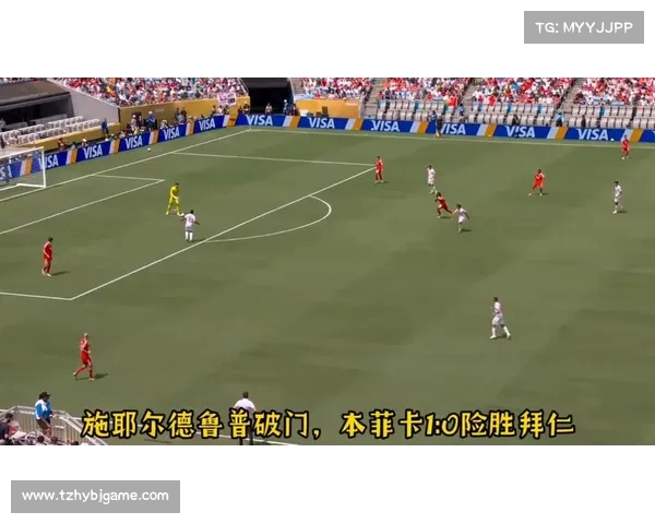 拜仁破门如入无人之境 拜仁破门如入无人之境