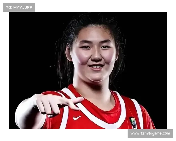 澳大利亚教练点评中国女篮新星张子宇:高引发全场关注(女篮张子宇简介) 澳大利亚教练点评中国女篮新星张子宇:高引发全场关注(女篮张子宇简介)