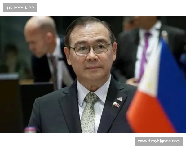 菲律宾海军发言人揭露中方战略意图:刻意引发冲突,我们选择克制 菲律宾海军发言人揭露中方战略意图:刻意引发冲突,我们选择克制