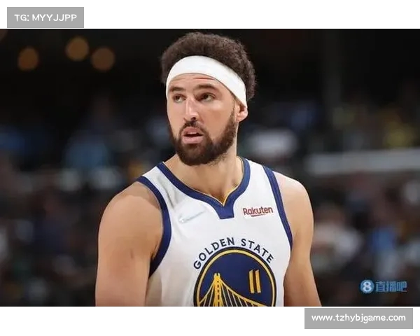 追梦转发克莱球衣:揭示这位杀手的无与伦比的竞技风范(nba克莱) 追梦转发克莱球衣:揭示这位杀手的无与伦比的竞技风范(nba克莱)