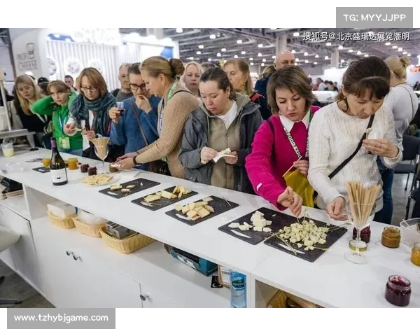 俄罗斯食品在中国受阻,真相竟是这些因素影响了销量(俄罗斯食品很实在) 俄罗斯食品在中国受阻,真相竟是这些因素影响了销量(俄罗斯食品很实在)